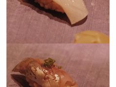 -荣一代目OMAKASE板前料理
