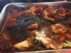 -眼镜哥浦江夜宵大本营