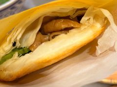 -虢国羊肉汤馆(政二街店)