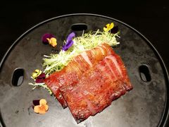 -万达瑞华酒店·品珍中餐厅