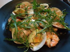 -Mercato莫卡多露台餐厅与酒吧(K11店)