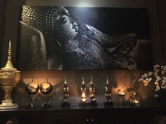 -泰合玺·精油疗愈 SPA(南京河西万达店)
