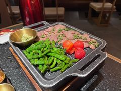 -摩打食堂(壹方中心店)
