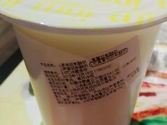 -一鸣真鲜奶吧(三山街地铁站店)