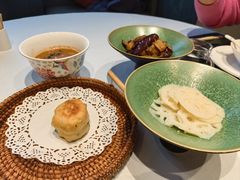 -祥记餐饮•豫粤珍味(金隅大厦店)