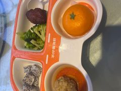 -不仔客海鲜·烧烤·270度海景餐厅(大东海店)