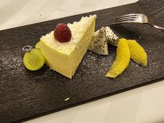 -北京建国饭店杰斯汀法餐厅