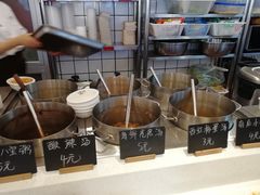 -七食九号食堂(东丽空港店)
