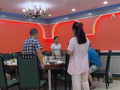 -味之清老马大盘鸡店
