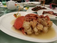 android_upload_pic-富淳饭店(陆家嘴保利广场店)