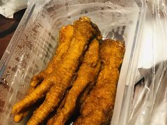 -郑喜旺烧烤(新密总店)