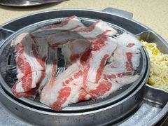 -东门韩国烤肉·韩国料理(烟台朝阳街店)