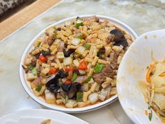 -北疆饭店(吴江店)