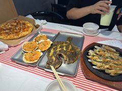 -永信海鲜(群星城店)