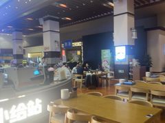 -汤连得(长清路店)