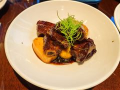 -环球港凯悦 · 享悦中餐厅