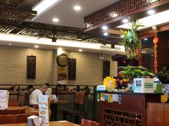大堂-正德顺順德雙皮奶(中信店)