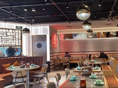 -潮界(虹桥新天地店)