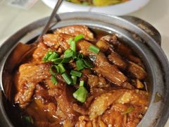 -日日香卤鹅饭店·澄海狮头鹅(澄海店)