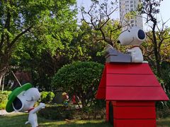 -史努比缤纷世界