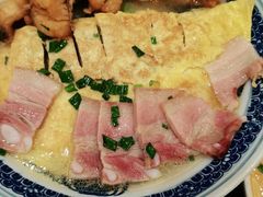 -新虹楼饭庄(崇明陈家镇店)