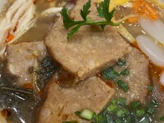 -潍坊菜馆(三里河南横街店)