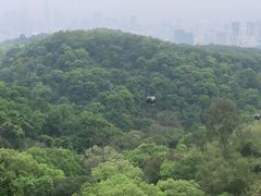 -广州市白云山风景名胜区