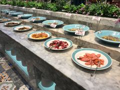 -火锅岛潮牌自助餐厅(天津天佑城店)