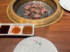 -御牛道日式烤肉料理(杭州万象城店)