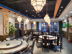 -天津京基皇冠假日酒店