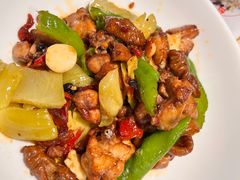 -九毛九西北菜(大东海店)