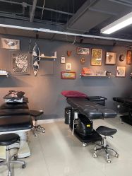 -周忆刺青原创设计定制