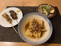 -五右卫门(张自忠路店)
