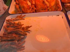 -鸡打鸣熏鸡系列(总店)