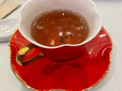 -武汉香格里拉大酒店·香宫中餐厅