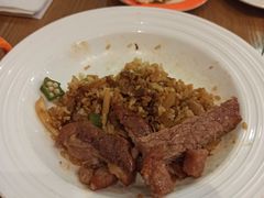 -必胜客(百联又一城店)