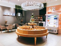 -St蛋糕王国(亨特店)