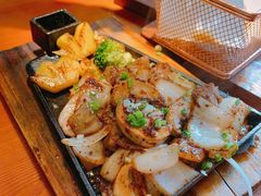 -鳗鱼家·深夜食堂(军博店)