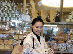 -evoojoo面包商店