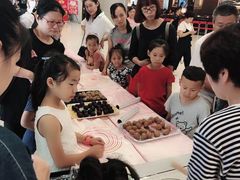 -百联南桥购物中心