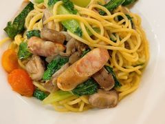 -萨莉亚意式餐厅(深圳北站店)