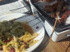 -永红源啤酒·烧烤·海鲜·大排档(青特城店)