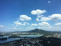 -洲际酒店·地平线全日餐厅HORIZON CAFÉ