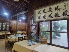 -珠海叠泉山庄