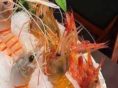 -万岛日本料理铁板烧(万泰国际店)