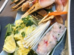 -蟹道乐(道顿堀本店)