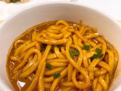 招牌炝锅面-北京厨房(西安SKP店)