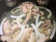 -润泽园椰子鸡(汇一城店)