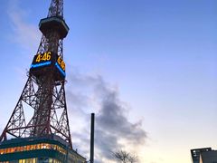 -札幌电视塔