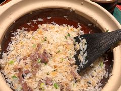 -大鸽饭(汉溪长隆店)